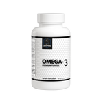 Load image into Gallery viewer, Omega-3 Fish Oil