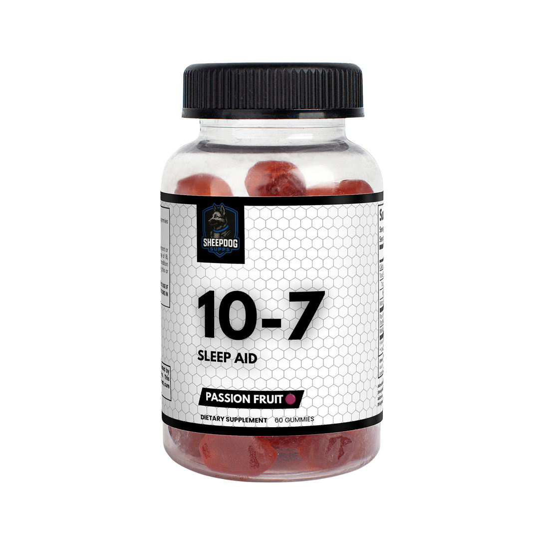 10-7 Sleep Aid