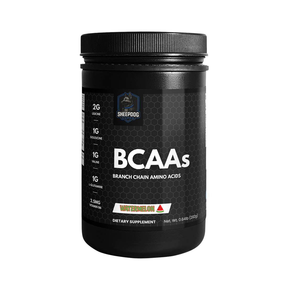 BCAAs