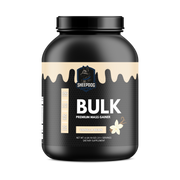 BULK Mass Gainer