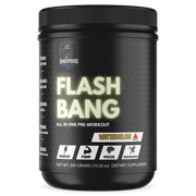 FLASHBANG Pre-Workout