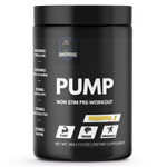 Load image into Gallery viewer, PUMP Non-Stim Pre-Workout
