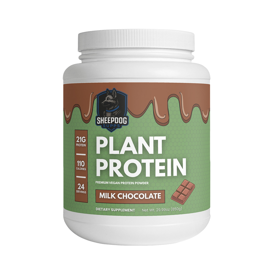 Plant Protein