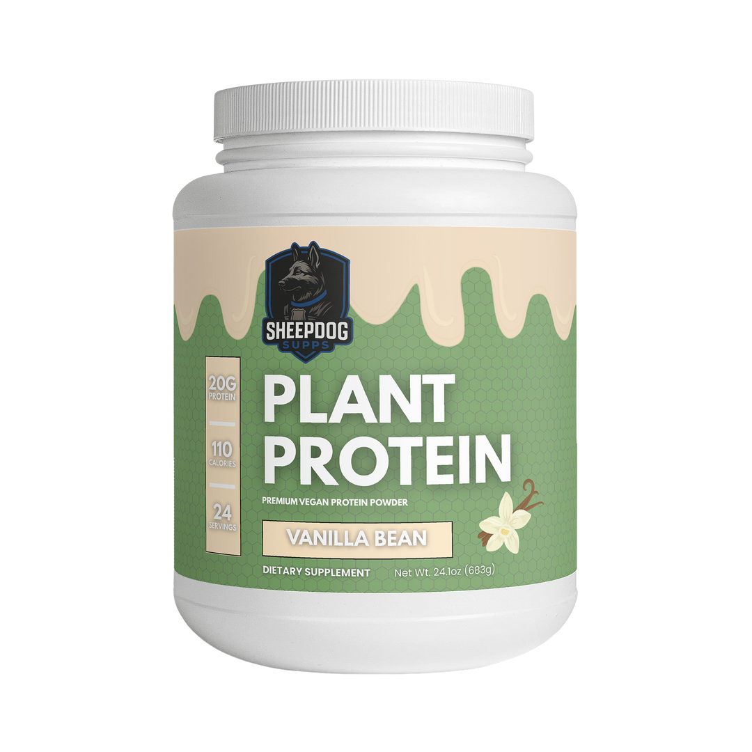 Plant Protein