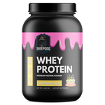 Load image into Gallery viewer, Whey Protein
