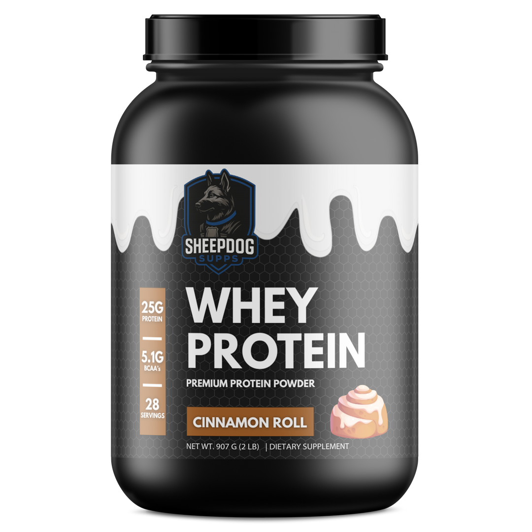 Whey Protein