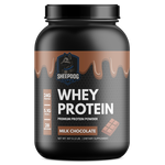 Load image into Gallery viewer, Whey Protein

