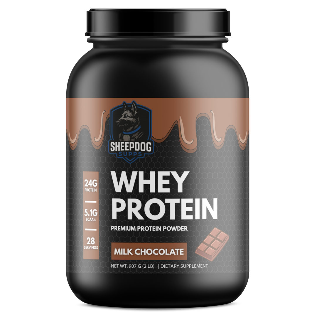 Whey Protein