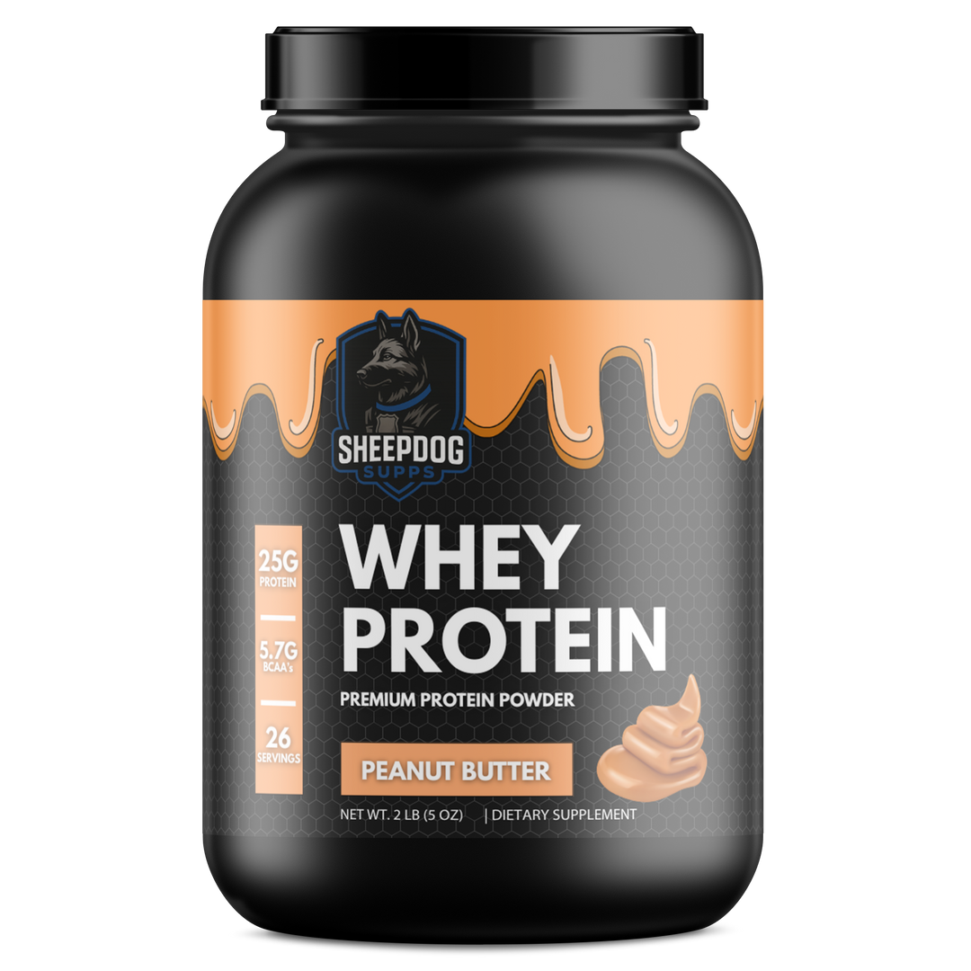 Whey Protein