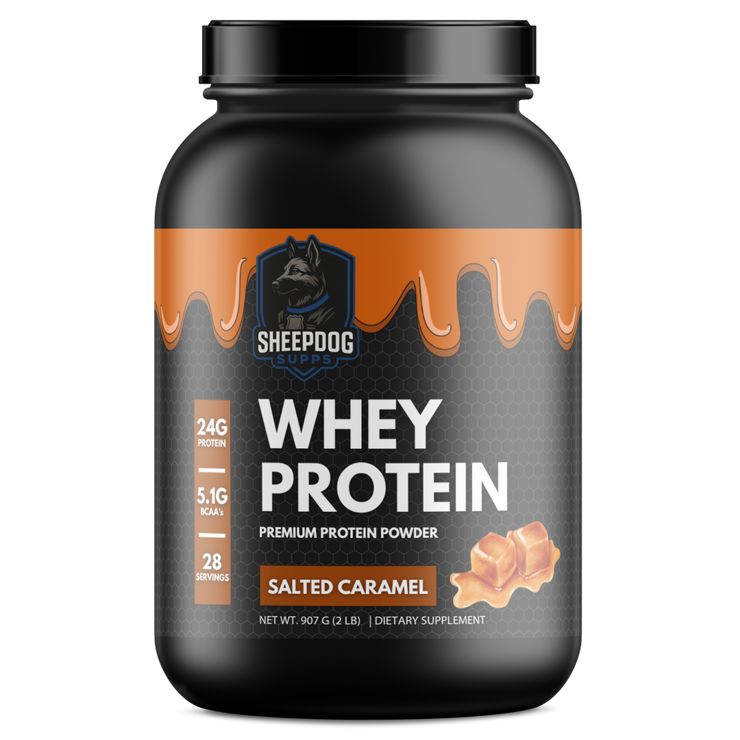 Whey Protein