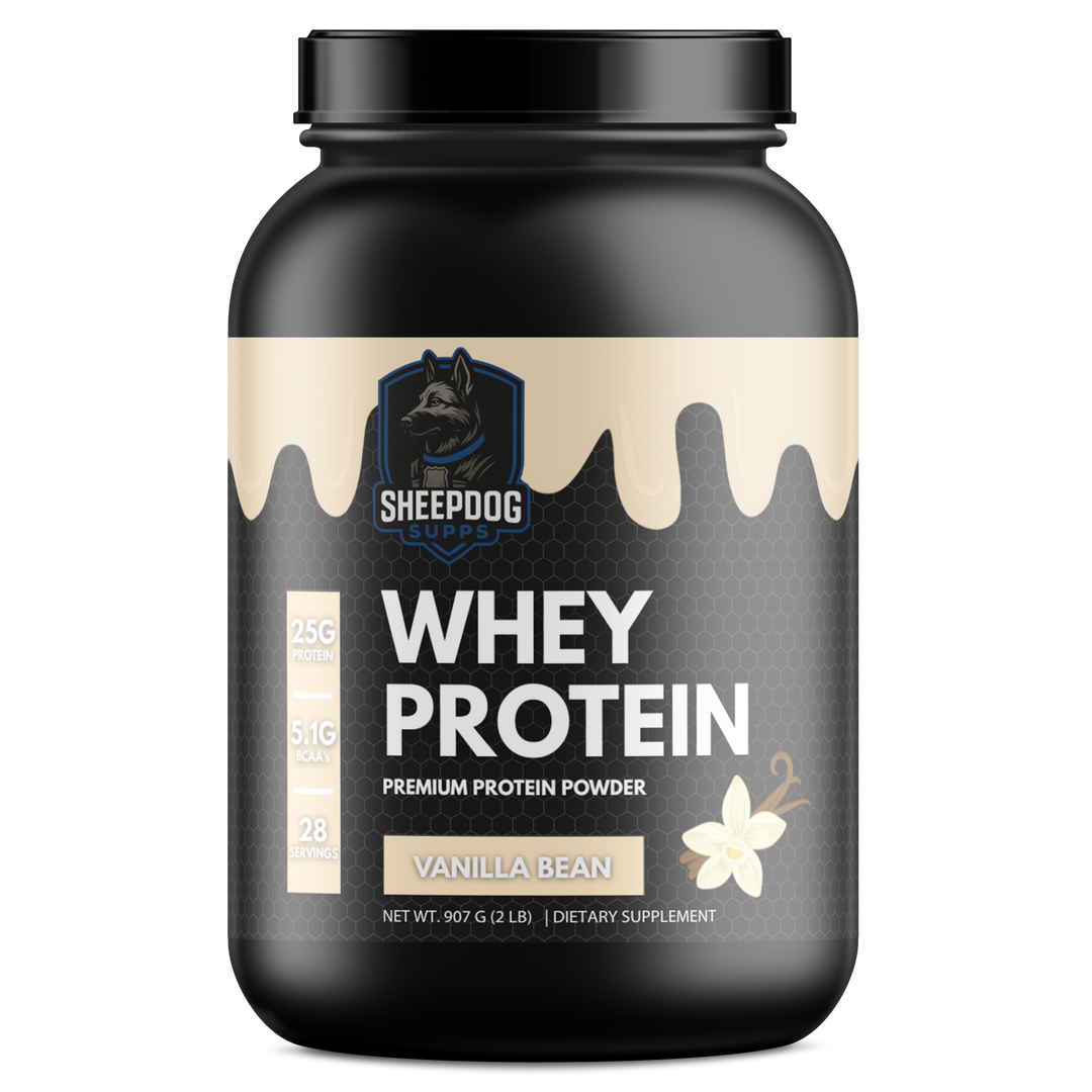 Whey Protein
